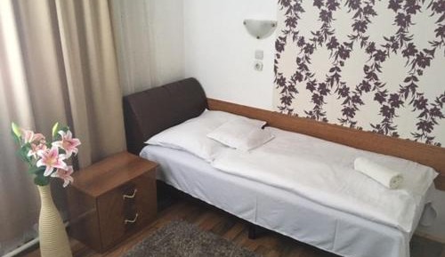 Single Room with Balcony