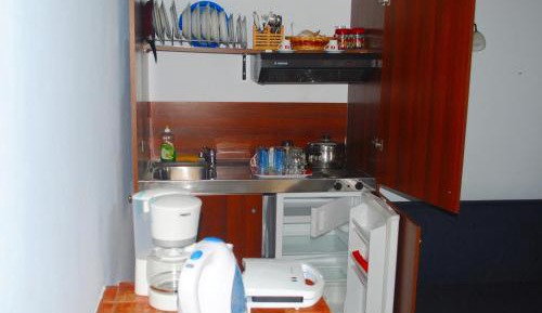 Superior Apartment with Sea View (4 Adults) 