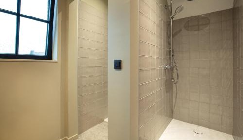 Family Room with Private Bathroom