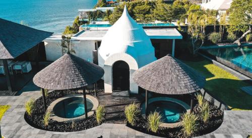 Suite with Sea View