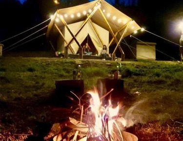 Tent
