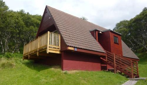 Two Bedroom Lodge