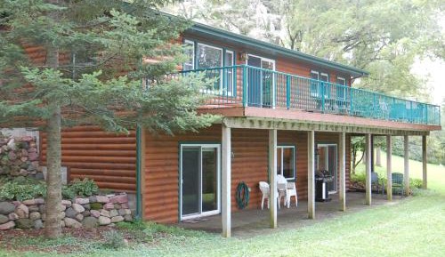 Five-Bedroom House