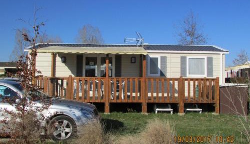 Mobile Home