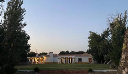 Five-Bedroom House