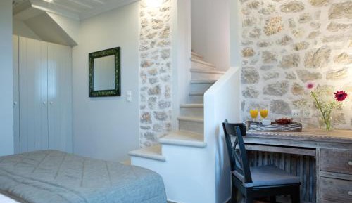 Two-Bedroom Villa with Private Pool