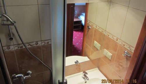 Single Room with Balcony