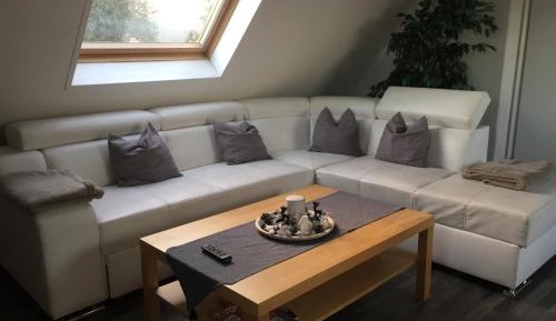 Duplex Apartment