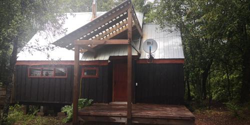 Superior Chalet