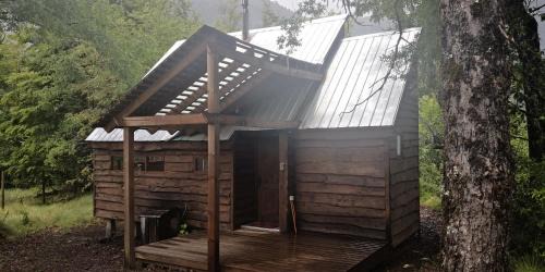 Superior Chalet
