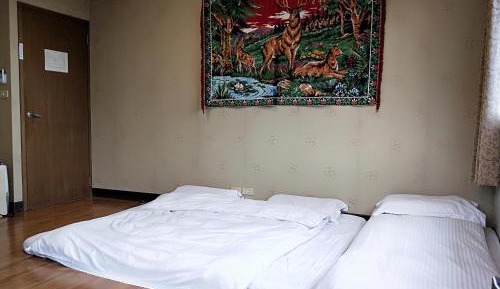 Triple Room - 301