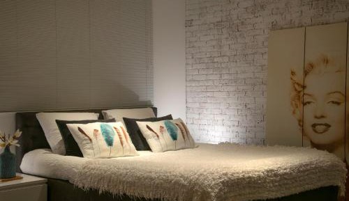 Deluxe Double or Twin Room with Garden View
