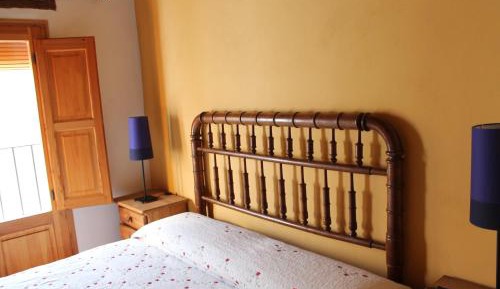 Two-Bedroom Penthouse Apartment