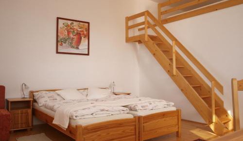Twin Room with Bathroom