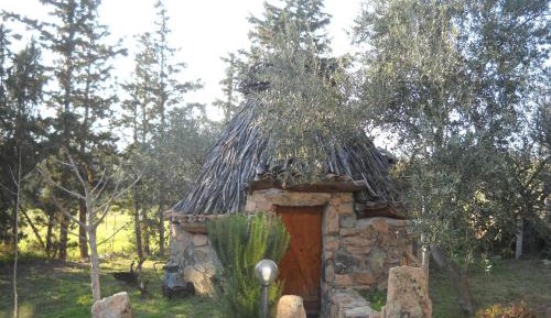 Small Double or Twin Room