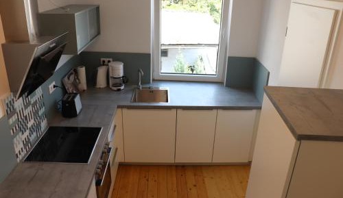 Apartment - Ground Floor