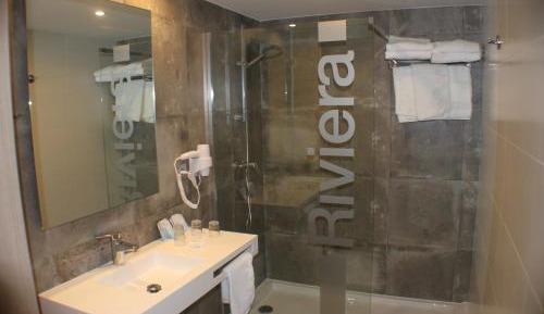 Standard Single Room with Shower