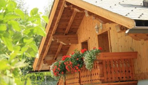 Two-Bedroom Apartment - Attic