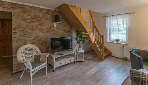 Apartment - Split Level