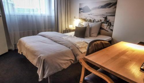 Single Room