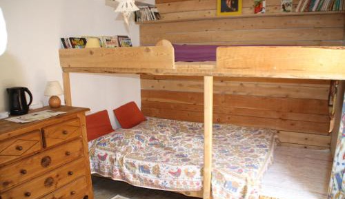 Classic Triple Room