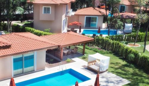 Rubby Villas