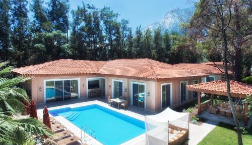 Sapphire Villas