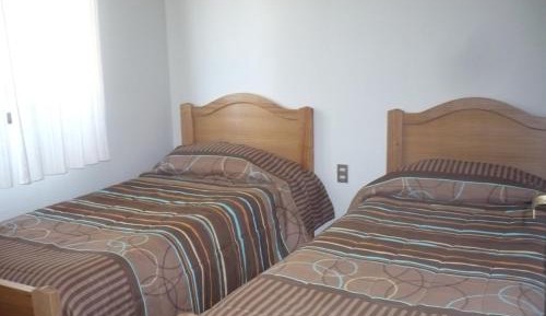Two-Bedroom Bungalow