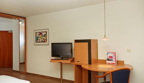 Apartment (4 Adults)
