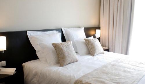 Executive Double or Twin Room