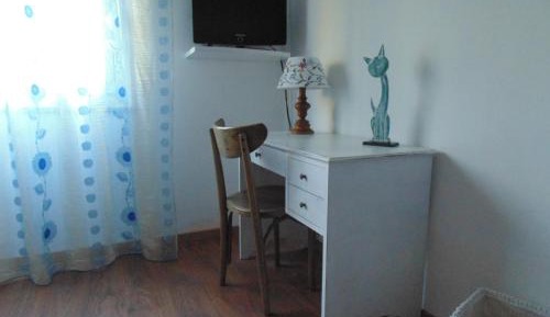 Apartment - Ground Floor