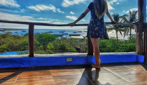Suite Ocean View