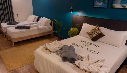 Family Junior Suite