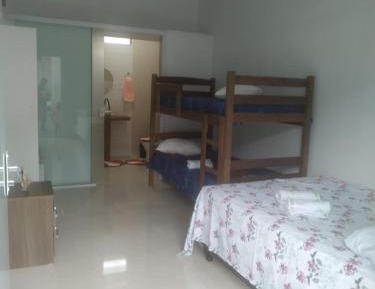 Large Double or Twin Room