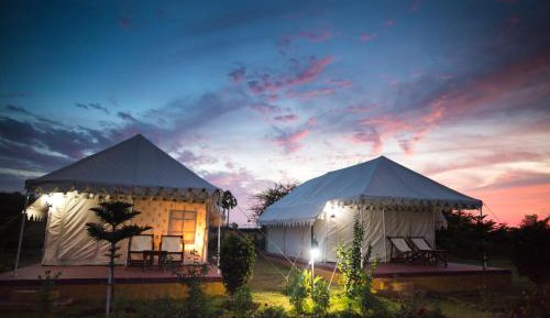 Tent