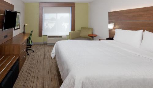 Standard Room - Non-Smoking