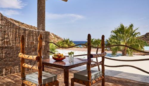 Sea View Suite