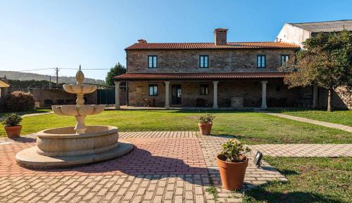 Five-Bedroom House
