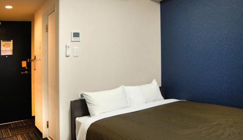 Double Room - Non-Smoking 