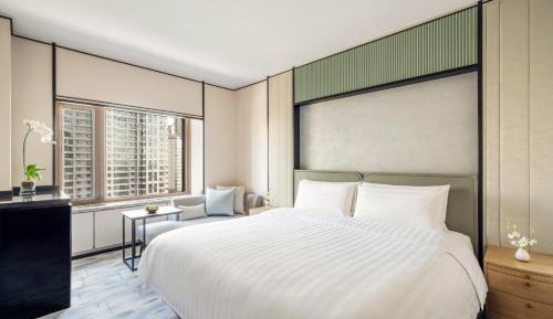 Themed Family Suite