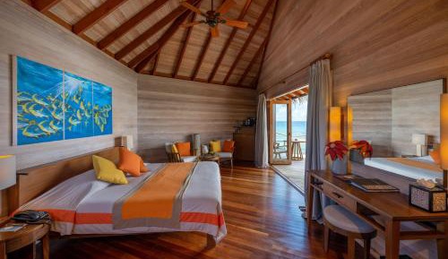 Water Villa