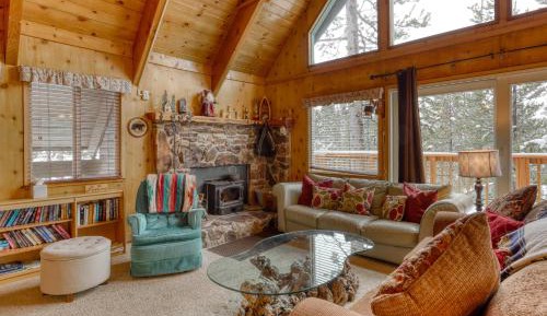 Three Bedroom holiday home 