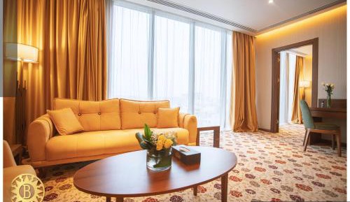 Executive Suite
