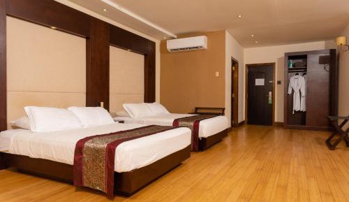 Executive Suite