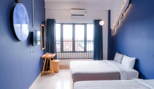 Superior Family Room