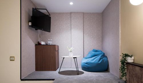The Micro Studio