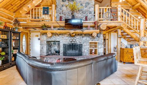 Three Bedroom holiday home 