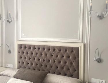 Deluxe Double or Twin Room with Garden View