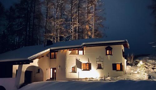 Superior Chalet