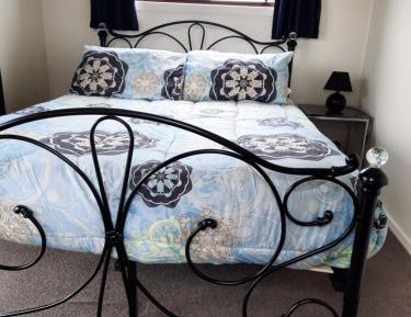 Standard Double Room with Shared Bathroom